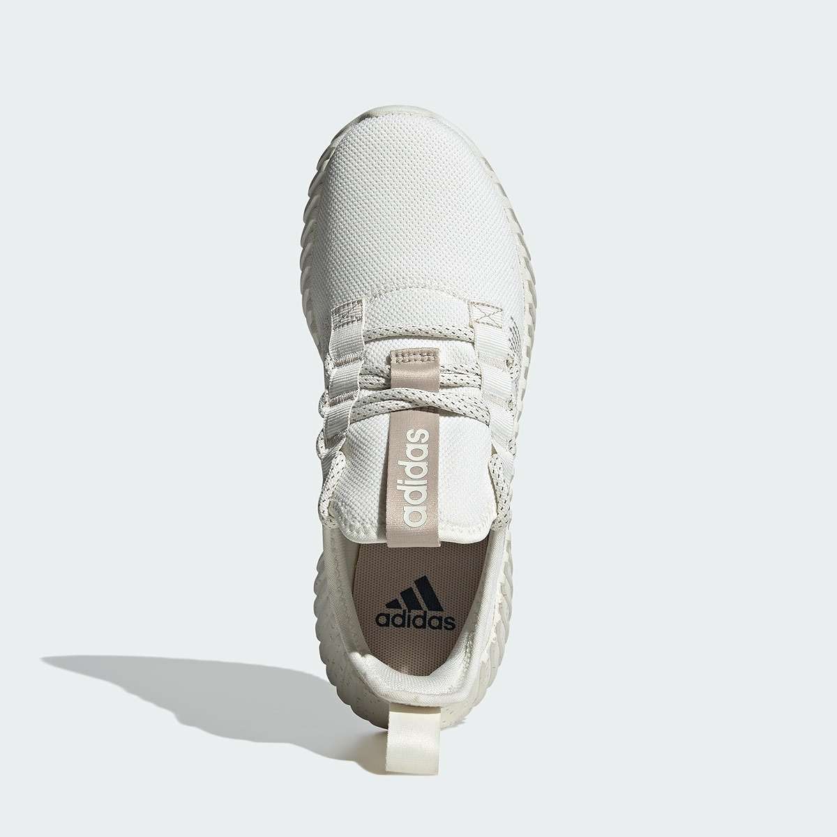 Adidas Womens Kaptir Flow Shoes - Image 4