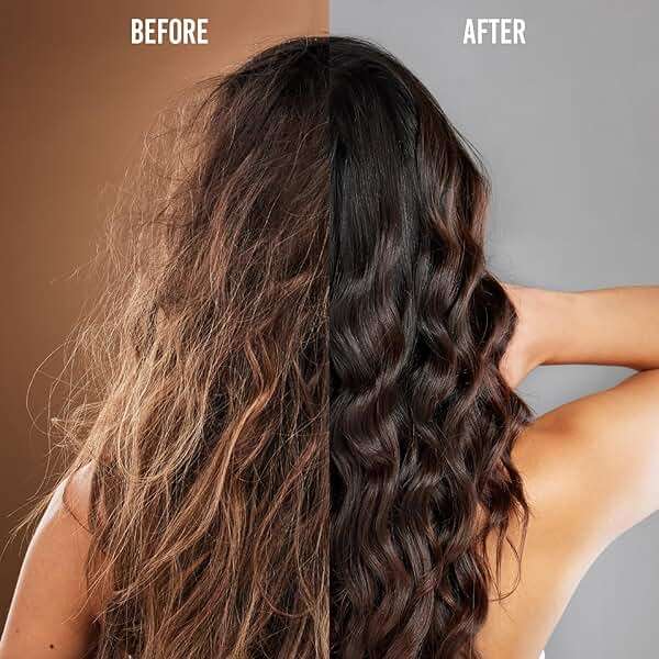 XO Curls All Day Definition Gel with Flax Seed and Argan Oil 3.4 Fl Oz | Unisex Curly Cream Hair Therapy for Frizz-Free, Soft Natural Curls - Image 9