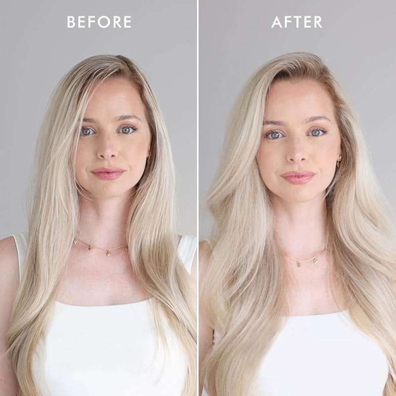 Moroccanoil Dry Shampoo Light Tones - Image 2