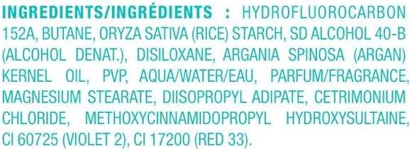Moroccanoil Dry Shampoo Light Tones - Image 6