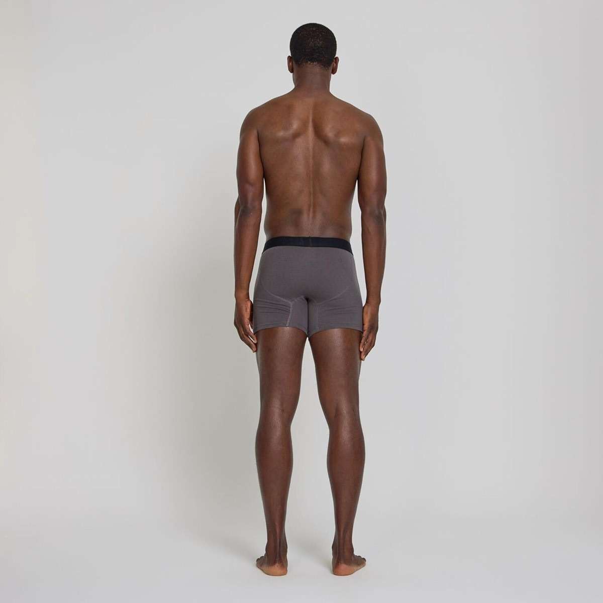 True Religion Mens Boxer Briefs Cotton Stretch Underwear for Men Pack of 4 - Image 6