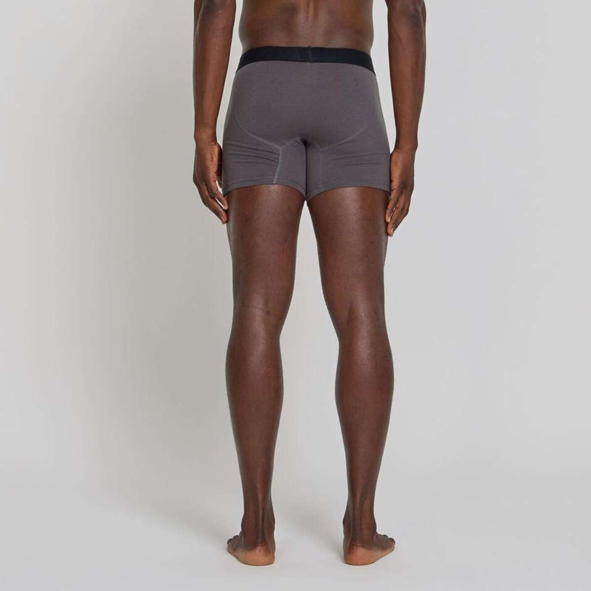 True Religion Mens Boxer Briefs Cotton Stretch Underwear for Men Pack of 4 - Image 7
