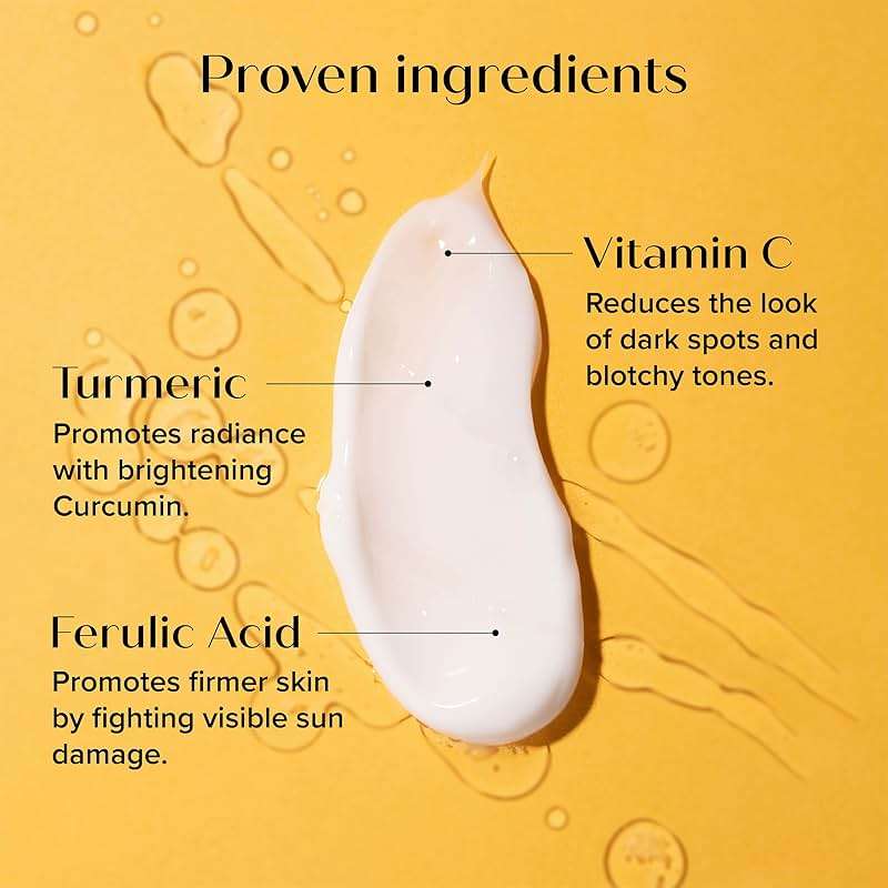 MEDIX 5.5 Exfoliating AHA Glycolic Acid Face & Body Wash Cleanser + Vitamin C Moisturizing Body Cream Lotion Skin Care 2PC Set | Alpha Hydroxy Acid & Lactic Acid Foaming Face Wash, 2-PC - Image 7