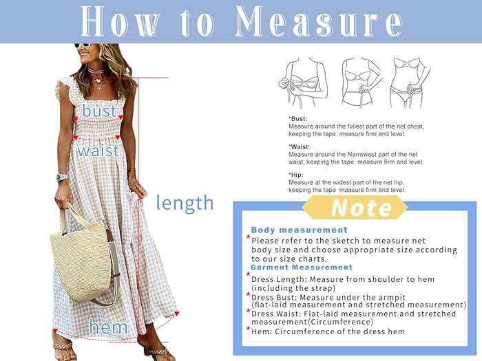 chouyatou Women's Retro Plaid Smocked Dress Spaghetti Strap Flounce Long Dress - Image 6
