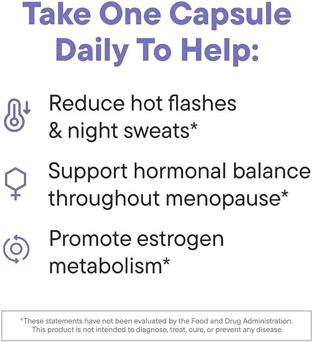 Daily Nouri Menopause Probiotics for Women | Hormonal Balance, Hot Flashes, Night Sweats & Gut Health | 3 Clinically Studied Strains + Resveratrol & Omega | 30-Day Supply - Image 3
