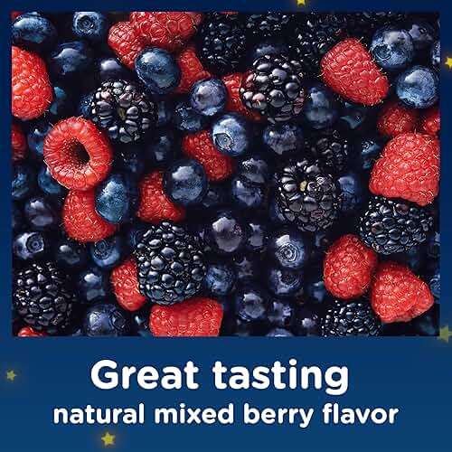 Zarbee's Sleep & Immune Gummy 30ct - Image 4
