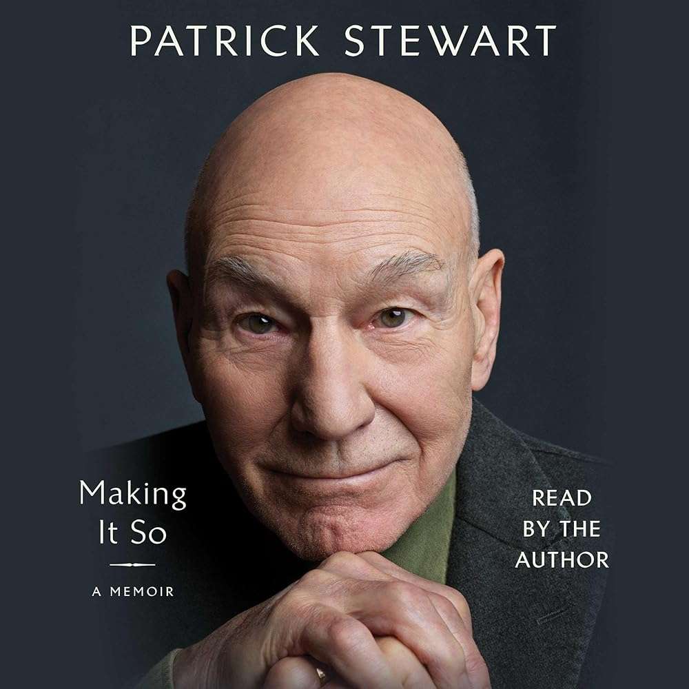 Making It So: A Memoir - Image 1