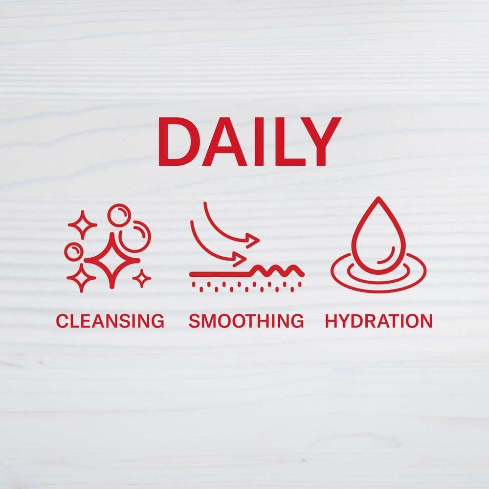 Old Spice GentleMan's Exfoliating & Moisturizing Body Wash for Men, 24/7 Shower Fresh with Long Lasting Scent, Renewing Vitamin B3 Blend, Brown Sugar + Cocoa Butter Scent, 18 oz (Pack of 4) - Image 7
