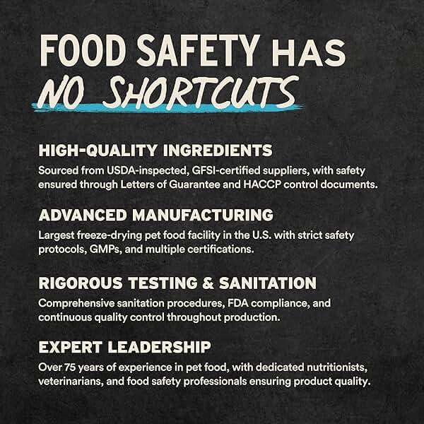 Vital Essentials Freeze Dried Dog Treats | Salmon Bites, Single Protein | Premium Quality | Grain Free Training Treats for Dogs, 2.5 oz Bag - Image 8