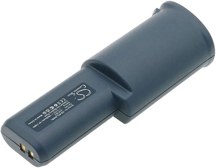 FYIOGXG Cameron Sino Battery for Niton XL-2, XL2 GOLDD, XL3t, XL3t GOLDD PN:Niton 420-002 7800mAh / 57.72Wh - Image 2