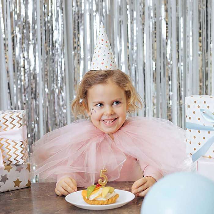 2 Pack Silver Foil Curtain Party Streamers Metallic Tinsel Foil Fringe Photo Booth Backdrop for Birthday Wedding Engagement Baby Shower Bachelorette Christmas Holiday Celebration Party Decorations - Image 2