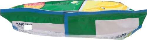 JOLLY RANCHER Gummies 2 In 1 Sour Lemonade Stand Flavors Peg Bag (Sour Cherry Lemonade, Sour Lime Lemonade and Sour Strawberry Lemonade) 6.5Oz - Image 3