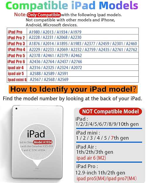 Gnanlen iPad Pencil 2nd Generation Magnetic Wireless Fast Charging, Same as Apple Pencil 2nd Gen, Stylus Pen Work for iPad Pro 11in 1/2/3/4, iPad Pro 12.9in 3/4/5/6, iPad Air 4/5, iPad mini 6, White - Image 2