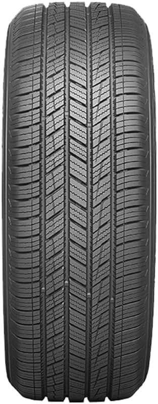 Kumho Solus TA51a All-Season Tire - 225/55R17 97V - Image 2