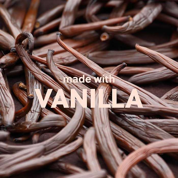 Tree Hut Vanilla Whipped Shea Body Butter, Long-Lasting Hydration for Soft, Smooth Skin, Nourishing Essential Body Care, Lightweight Moisturizer, 8.4 fl oz - Image 7