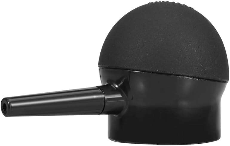 Hair Thickening Fibers Spray Applicator Pump Nozzle,Professional Spray Application Atomizador for Hair Building Fibers Nozzle Hair Thickening Tools - Image 4