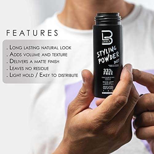 Level 3 Brilliant Cream - Hydrating Cream for Hair Texture & Shine - Natural Style Enhancer - Image 4