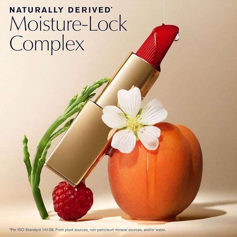 Estée Lauder Pure Color Long-Lasting Matte Lipstick for Women with Matte Finish | Plumping & Nourishing, 0.12 Ounce - Image 4