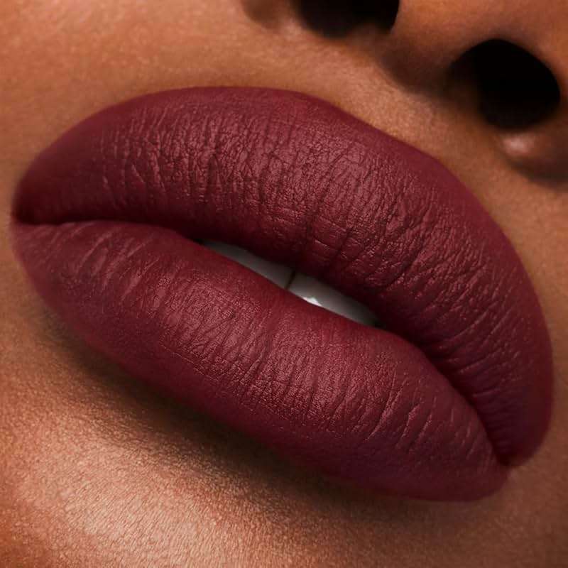 Estée Lauder Pure Color Long-Lasting Matte Lipstick for Women with Matte Finish | Plumping & Nourishing, 0.12 Ounce - Image 5