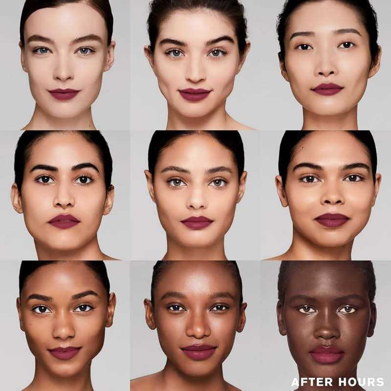 Estée Lauder Pure Color Long-Lasting Matte Lipstick for Women with Matte Finish | Plumping & Nourishing, 0.12 Ounce - Image 6