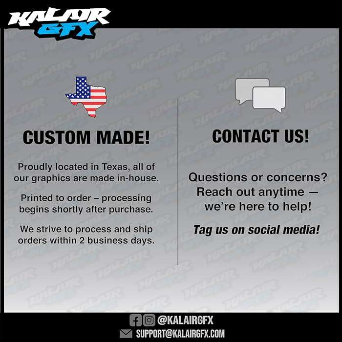 Kalair GFX Graphics Kit for Yamaha YZ125 / YZ250 (2002-2014) CYBERWARE Series Magenta 9 Mil - Easy Go - Dirt Pit Bike Motorcycle Sticker, Dirtbike Racing Decal Motocross Accessories no-Plastics - Image 4