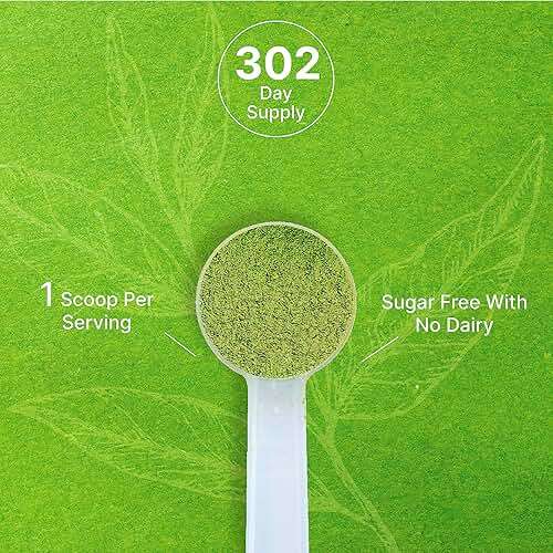 Organic Matcha Green Tea Powder, 2 lb (907g) | First Harvest, Culinary Grade | Japanese Sourced Cafe Mix | Zero Sugar, Keto Friendly, Non-GMO, Vegetarian - Image 7
