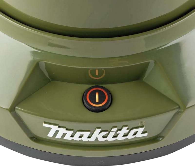Makita ADTK01Z Outdoor Adventure™ 36V (18V X2) LXT® Hot Water Kettle, Tool Only - Image 5