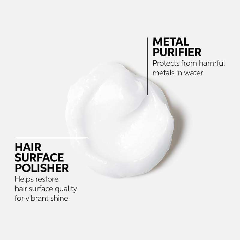 Wella Professionals ColorMotion+ Color Protection Conditioner | Preserves Hair Color Vibrancy Up to 8 Weeks | Add Smoothness & Shine While Strengthening | For Colored Hair - Image 6
