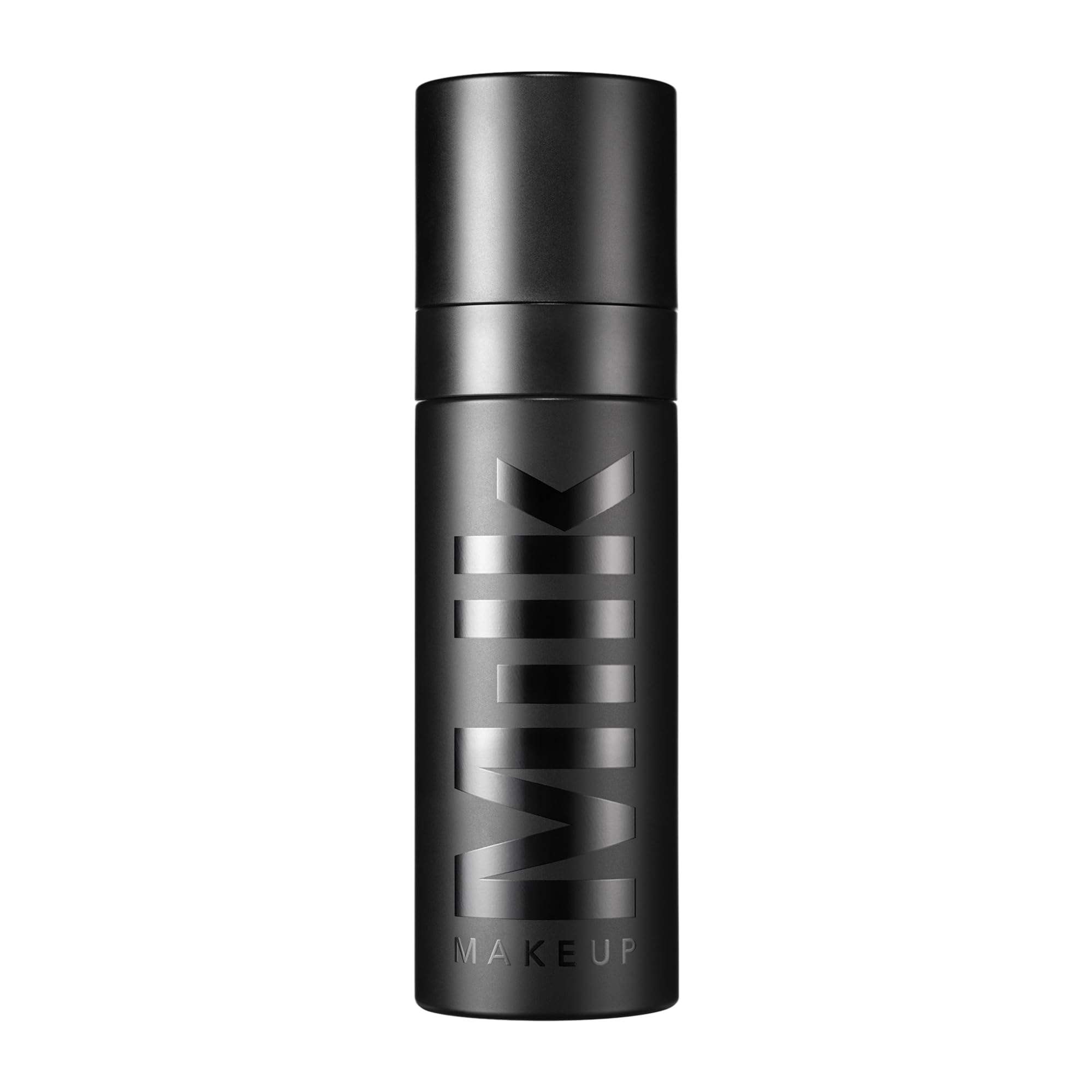 Milk Makeup Pore Eclipse Matte Setting Spray – Blurs Pores, Controls Shine + Sets Makeup for Up to 16 Hours – Long-Lasting, Oil + Alcohol-Free Facial Mist for a Soft, Matte Finish - Image 1