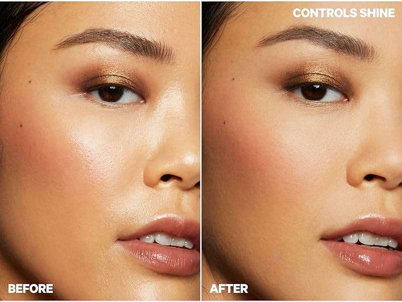 Milk Makeup Pore Eclipse Matte Setting Spray – Blurs Pores, Controls Shine + Sets Makeup for Up to 16 Hours – Long-Lasting, Oil + Alcohol-Free Facial Mist for a Soft, Matte Finish - Image 4