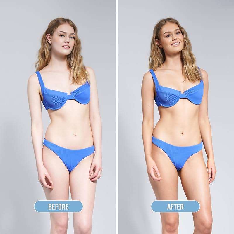 Bondi Sands Technocolor 1 Hour Express Self Tanning Foam, Innovative Formula, Hydrates for Natural Enhanced Skin Results, Available in 4 Shades - Image 4