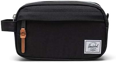 Herschel Unisex Chapter Travel Kit - Image 1