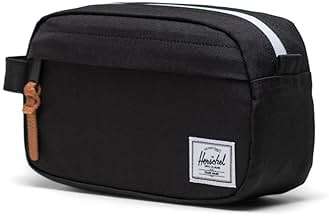 Herschel Unisex Chapter Travel Kit - Image 2
