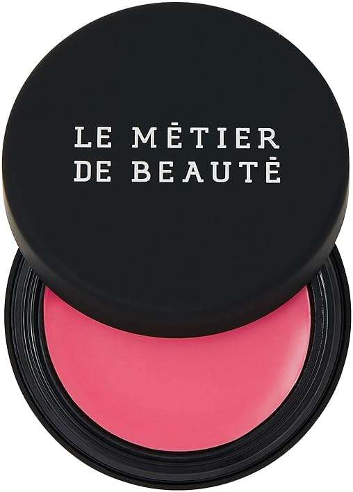 MĒTIER Creme Fresh Tint for Cheek and Lip – Brightens with Hydrating, Buildable Color – Creamy, Blendable & Long-Lasting Formula for a Radiant, Dewy Finish - Image 1