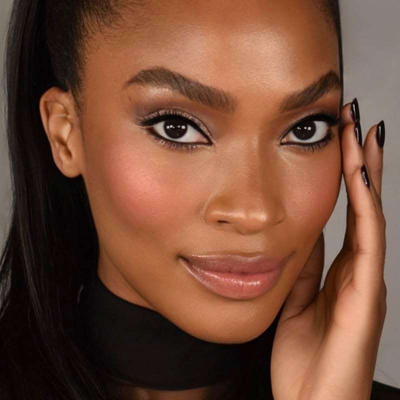 MĒTIER Creme Fresh Tint for Cheek and Lip – Brightens with Hydrating, Buildable Color – Creamy, Blendable & Long-Lasting Formula for a Radiant, Dewy Finish - Image 2