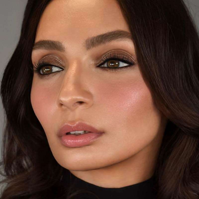 MĒTIER Creme Fresh Tint for Cheek and Lip – Brightens with Hydrating, Buildable Color – Creamy, Blendable & Long-Lasting Formula for a Radiant, Dewy Finish - Image 3