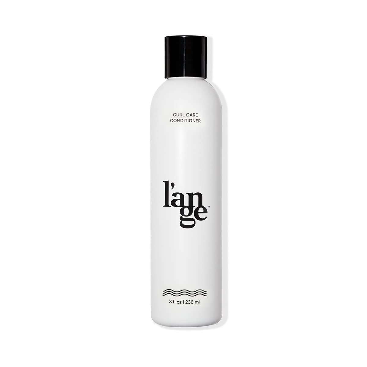L'ANGE HAIR Curl Care Enhancing Conditioner | Best Conditioner for Curls | Nourishing & Moisturizing | Reduces Frizz | Boosts Bounce & Shine | Sulfate, Paraben & Silicone Free - Image 1