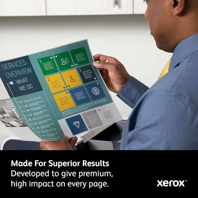 Xerox VersaLink B625/B620 Black High Capacity Toner Cartridge - Image 2