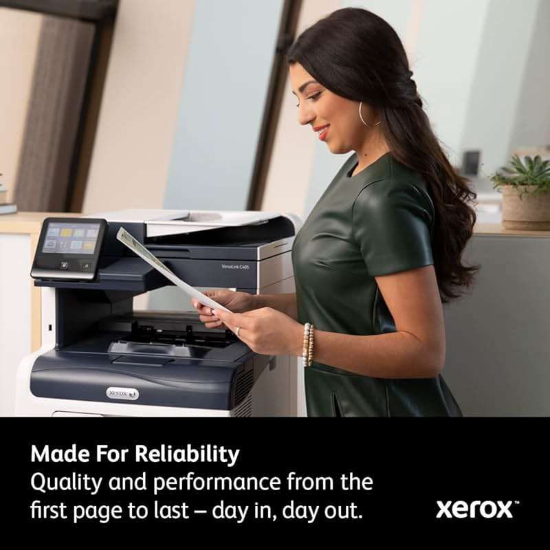 Xerox VersaLink B625/B620 Black High Capacity Toner Cartridge - Image 4