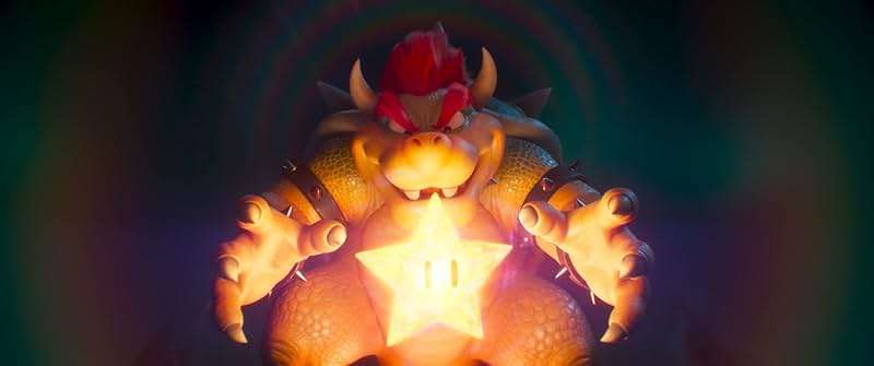 The Super Mario Bros. Movie - Power Up Edition [DVD] - Image 6