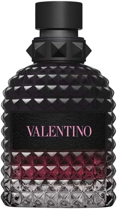 Valentino Uomo Born In Roma Intense for Men - 1.7 oz EDP Spray - Image 2