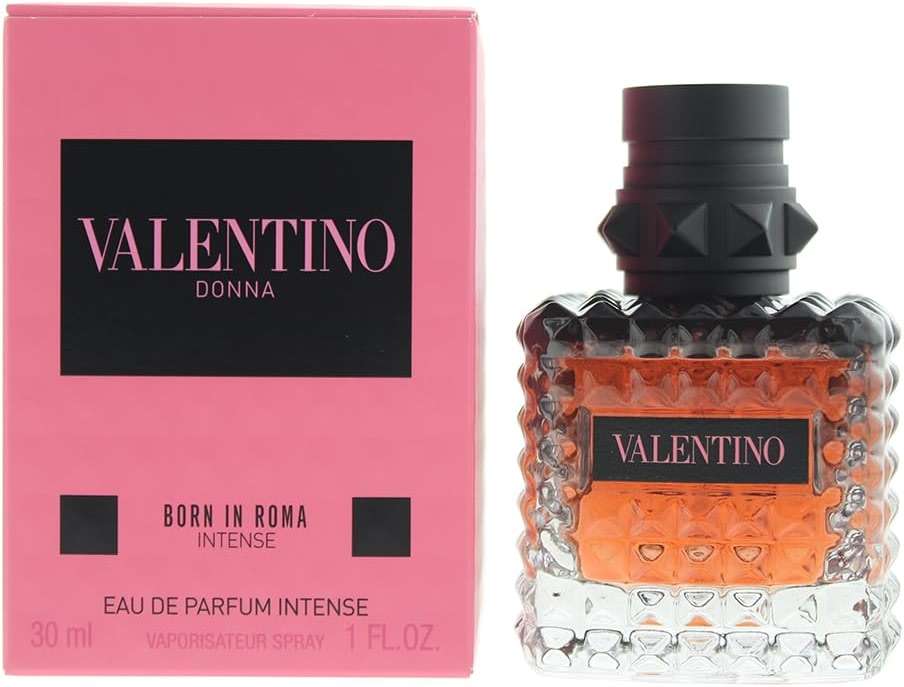 Donna Born In Roma Intense by Valentino for Women - 1 oz EDP Spray - Image 1
