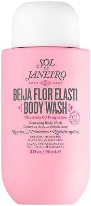 Sol de Janeiro Beija Flor Renewing Body Wash - Image 1