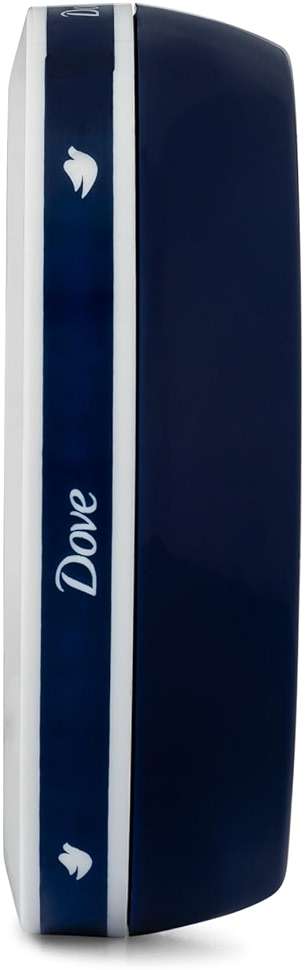 Dove Nourishing Body Care, Face, Hand, and Body Rich Nourishment Cream for Extra Dry Skin with 48-Hour Moisturization, 4-Pack, 2.53 Oz Each Jar - Image 3