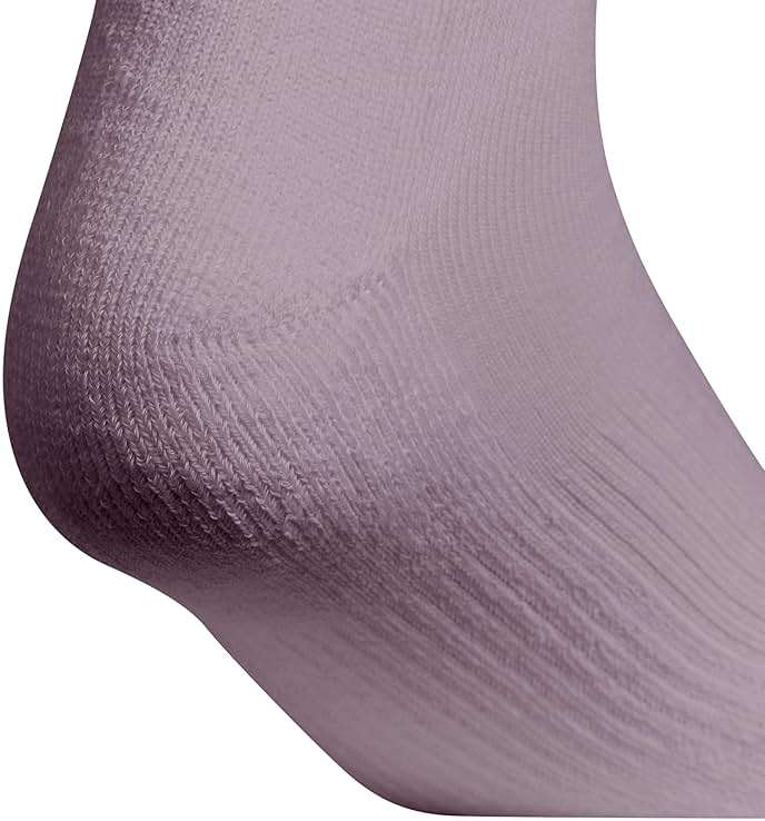 adidas Athletic Cushioned 6-Pack Quarter - Image 5