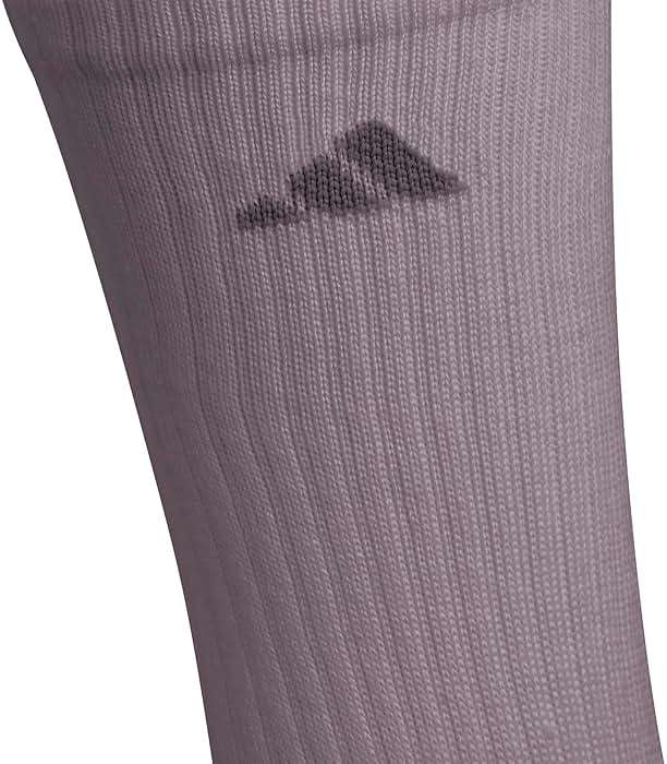 adidas Athletic Cushioned 6-Pack Crew - Image 3