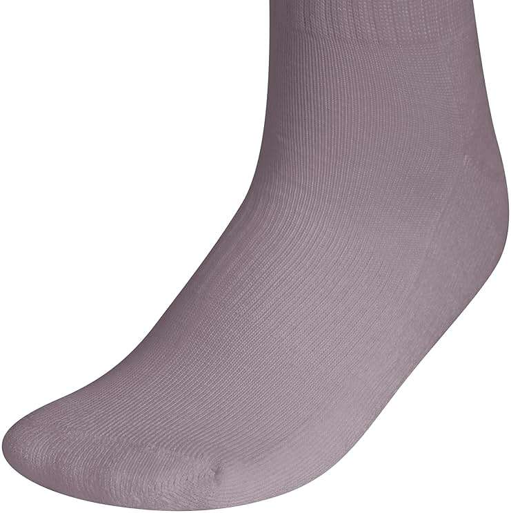 adidas Athletic Cushioned 6-Pack Crew - Image 4