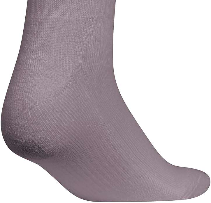 adidas Athletic Cushioned 6-Pack Crew - Image 5