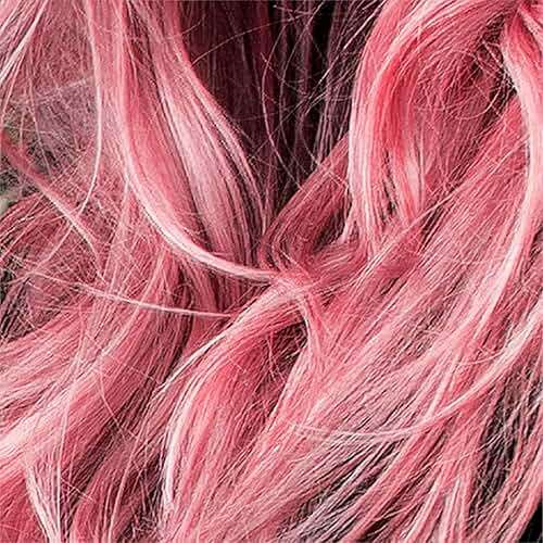 Danger Jones Semi-Permanent Hair Color (Cheap Date - Light Pink) - Image 3
