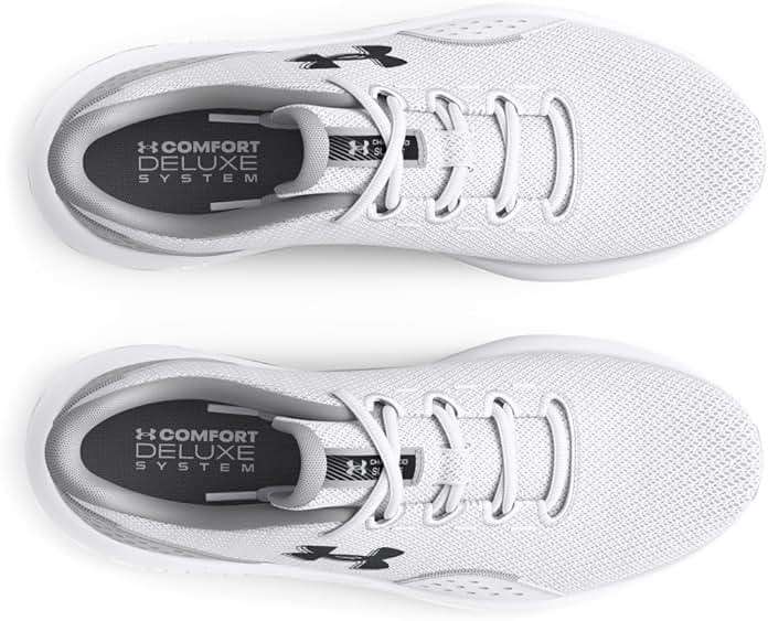 Under Armour Men's Charged Surge 4 Sneaker - Image 4